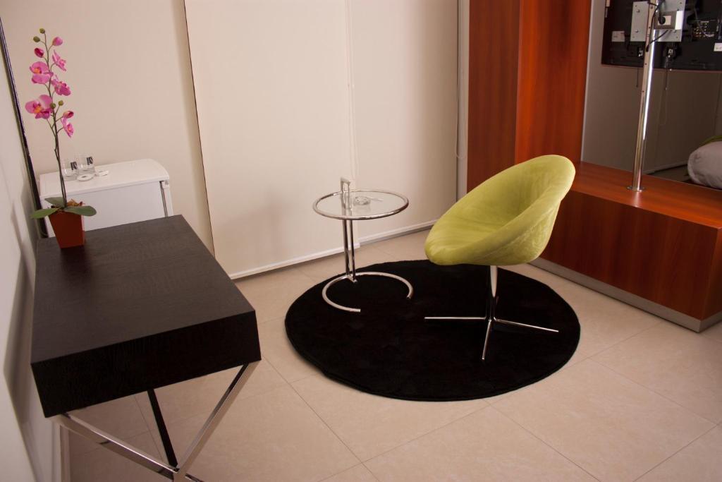 Sunec Hotel Chiclayo Kültér fotó