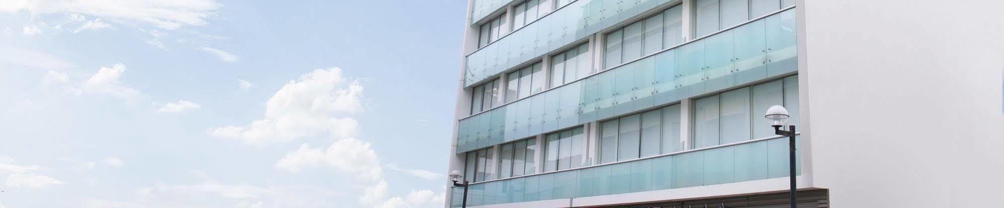 Sunec Hotel Chiclayo Kültér fotó