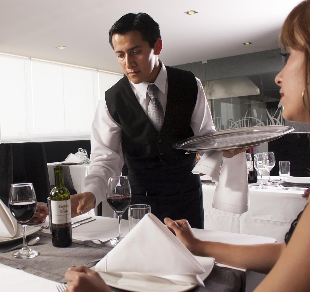 Sunec Hotel Chiclayo Kültér fotó